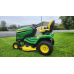 John Deere X354 44hrs